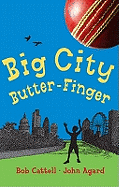 Big City Butter-finger