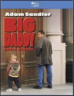 Big Daddy [Bilingual] [Blu-ray]
