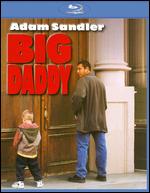 Big Daddy [Blu-ray] - Dennis Dugan
