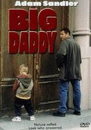 Big Daddy - Sandler, Adam