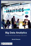 Big Data Analytics: Revolutionizing Strategy Execution