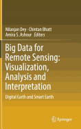 Big Data for Remote Sensing: Visualization, Analysis and Interpretation: Digital Earth and Smart Earth