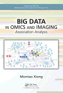 Big Data in Omics and Imaging: Association Analysis