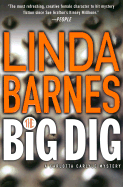 Big Dig - Barnes, Linda
