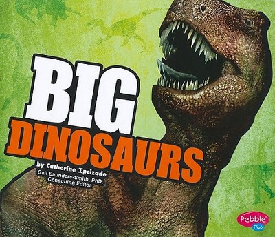 Big Dinosaurs - Ipcizade, Catherine
