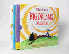 Big Dreams Collection: 3-Book Box Set