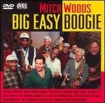 Big Easy Boogie - Mitch Woods