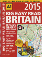 Big Easy Read Britain 2015