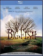 Big Fish [Blu-ray]