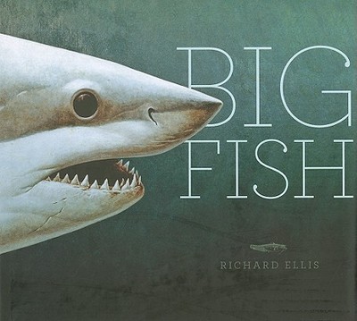 Big Fish - Ellis, Richard