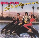 Big Fun - Shalamar