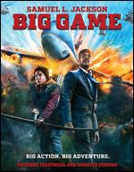 Big Game [Blu-ray] - Jalmari Helander