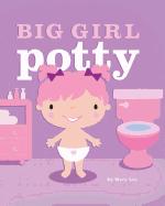 Big Girl Potty