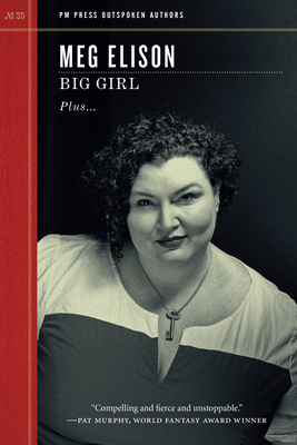 Big Girl - Elison, Meg