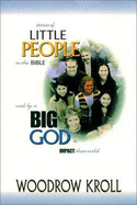 Big God Little People