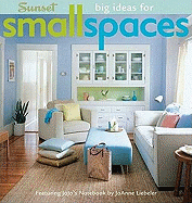 Big Ideas for Small Spaces - Lansing, David, and Liebeler, Joanne