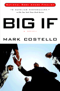 Big If - Costello, Mark