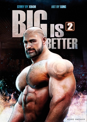 Big Is Better 2 - Song, and Xh4m