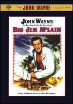 Big Jim McLain [Commemorative Packaging]