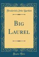 Big Laurel (Classic Reprint)