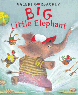 Big Little Elephant