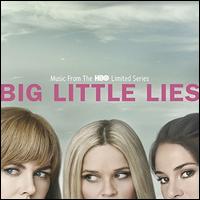 Big Little Lies [Original TV Soundtrack] - Original Soundtrack