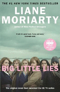 Big Little Lies: Season 2 TV Tie-In