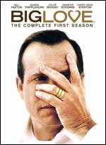 Big Love: The Complete First Season [5 Discs] - 