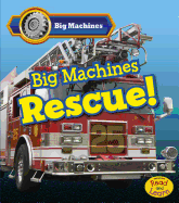 Big Machines Rescue!