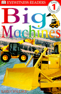 Big Machines - Wallace, Karen