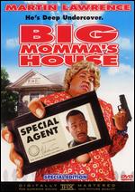 Big Momma's House [WS] [Special Edition] - Raja Gosnell