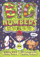 Big Numbers - Packard, Edward Murdocca