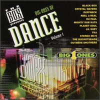 Big Ones of Dance, Vol. 1 - Various Artists