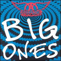 Big Ones - Aerosmith