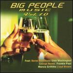 Big People Music, Vol. 10