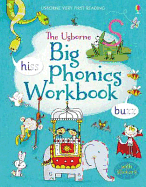 Big Phonics Workbook