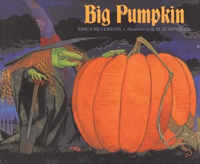 Big Pumpkin - Silverman, Erica