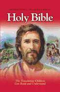 Big Red Bible-ICB-Updated Classic Art