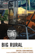 Big Rural: Rural Industrial Places, Democracy, and What Next