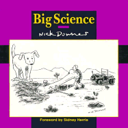 Big Science - Harris, Sidney (Designer)