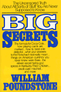 Big secrets