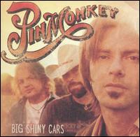 Big Shiny Cars - Pinmonkey