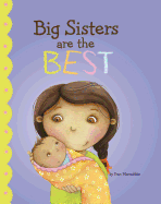 Big Sisters are the Best!