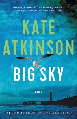 Big Sky - Atkinson, Kate