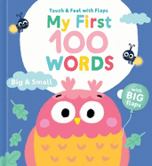 Big & Small: My First 100 Words