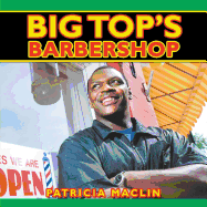 Big Top's Barbershop