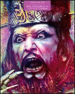 Big Trouble in Little China [Blu-ray] [Comic-con Exclusive]