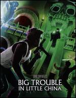 Big Trouble in Little China [Blu-ray] - John Carpenter