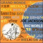 Big World - Joe Jackson