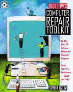 Bigelow's Computer Repair Toolkit - Bigelow, Stephen J